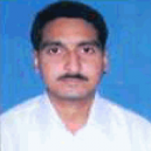 ABHISHEK KUMAR MISHRA