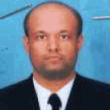 AMIT KUMAR MISHRA