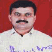BINAY KUMAR MISHRA