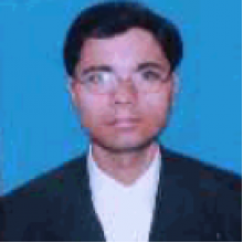 ASHEESH KUMAR MISHRA