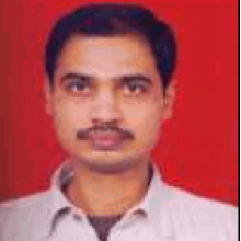 DALIP MISHRA