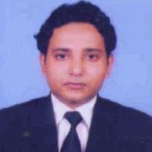 DEEPAK MISHRA