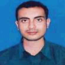 PANKAJ KUMAR MISHRA