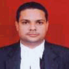 PRADEEP KUMAR MISHRA