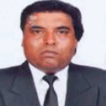 RAJEEV MISHRA