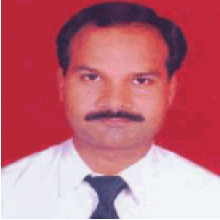 SATISH KUMAR MISHRA