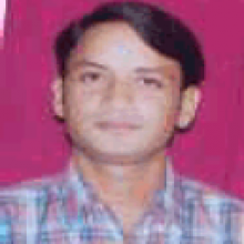 RUPESH KUMAR MISHRA