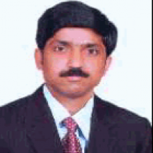 VIJAY KUMAR MISHRA