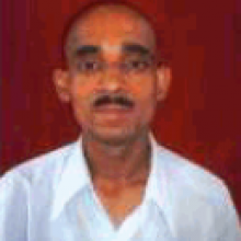 SUSHIL KUMAR MISHRA
