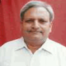 VINAY KUMAR MISHRA