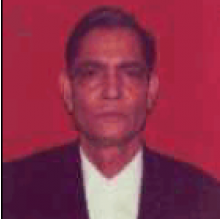MATA SARAN MISRA