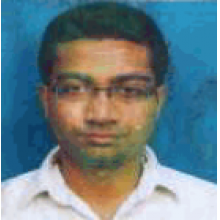 HIMANSHU MITRA