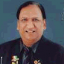 PURUSHOTTAM MITTAL