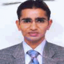 SACHIN MITTAL