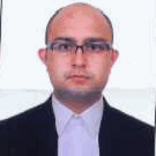 DHRUV MOHAN