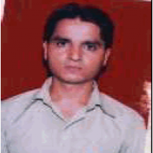 SHER MOHAMMAD