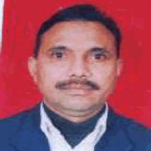 RIAZ MOHAMMED