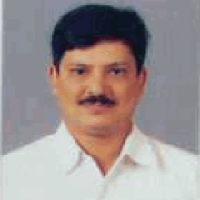 KESHAV MOHAN