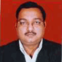 UPENDRA MOHAN