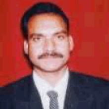 MAYANK MOHAN