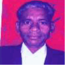 TEJ SINGH MOHOUR