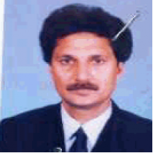 FARHAT MOHD