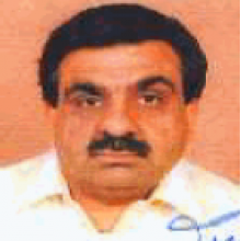 HARISH KUMAR MONGA