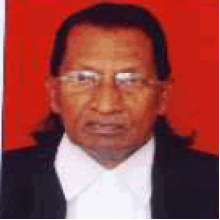 DR. K. E MOSES
