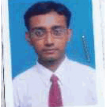 RANJAN MOZUMDAR