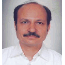 MUDGAL SANDEEP