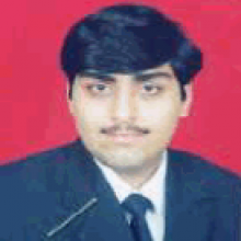 SAURABH MUNJAL