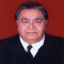 SURESH CHANDER MUNJAL