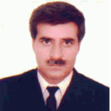 VIVEK MUNSHI