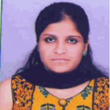 SHWETA NAGAR