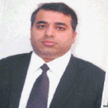 RAVIKANT NAGPAL