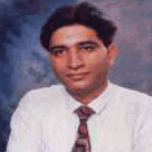 VIKAS NAGPAL
