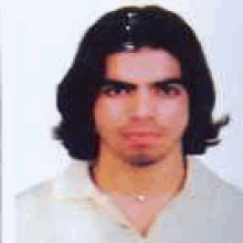 VIKAS NAIN