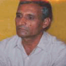 BALWAN SINGH NAIN