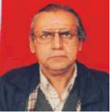 ROMI LAL NANDA