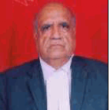 CHAN PRAKASH NANDA