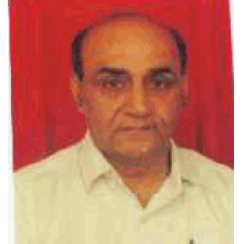 DHARAMVIR NANDA