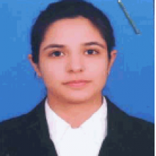 KANIKA ANEJA NANDA