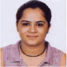 NANDITA 