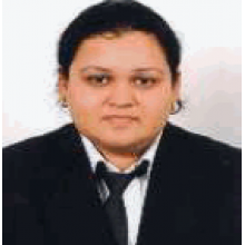 RITIKA NARAIN