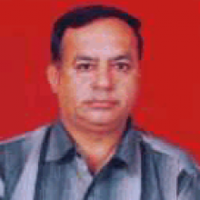 SATYA NARAIN