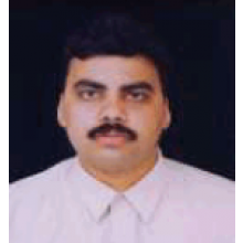 SACHIN NAWANI