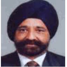 BALBIR SINGH NAYYAR