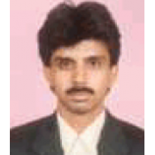 RAJESH NAYYAR