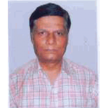 RAKESWAR DAYAL NIGAM