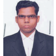 DATA RAM NIMESH